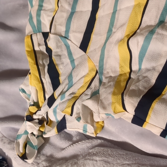 SS blouse - Picture 3 of 4